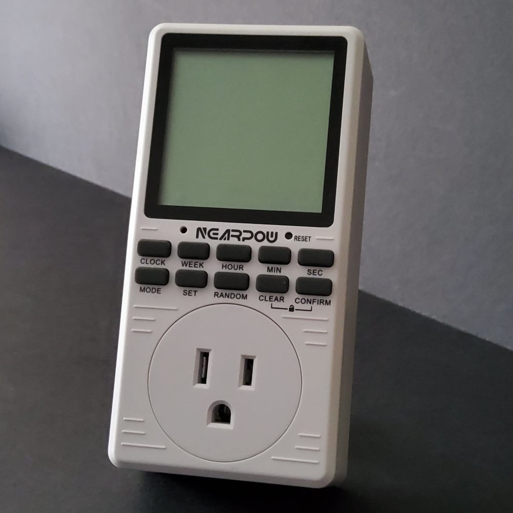 Digital Timer - BRAND NEW